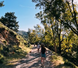 108 Day Hiking and Yoga Holiday with Floating in Therma in Kos Island, Greece - Photo 1