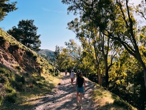 8 Day Hiking and Yoga Holiday with Floating in Therma in Kos Island, Greece
