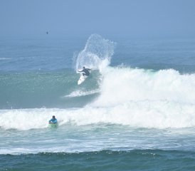 77-Daagse Complete Surfarrangement in Punta Hermosa, Lima, Peru - Photo 1