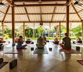 7-Daagse yoga-, wellness- en fitnessvakantie in Uluwatu, Bali, Indonesië - Photo 2