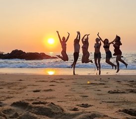 5 días de retiro transformador para mujeres sobre el amor en la mágica Ibiza, España - Photo 3