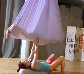 8 Tage Yoga, SUP Yoga, Sound Healing Retreat - Photo 2