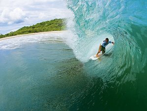 10 Day Surf Tour in Nicaragua