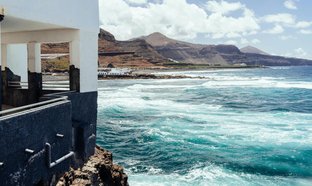 Province of Las Palmas Retreats & Trips