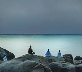 7 Day Power of Silence Retreat in Koh Samui, Thailand  - Photo 4