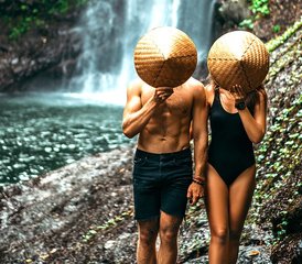 8 Day Rice Terrace Trekking, Ubud Tour, Spa & Yoga Retreat in Bali, Indonesia - Photo 4