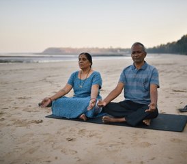 12 Tage Yoga und Entspannungsreise in Indien - Photo 5