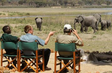 4 días de safari en Tarangire, Serengeti y Ngorongoro, Tanzania