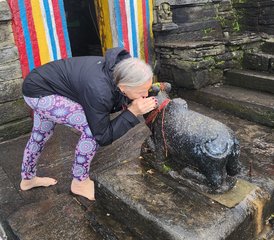 7 días de retiro de yoga y meditación en India con experiencia cultural tradicional del Himalaya y senderismo - Photo 4