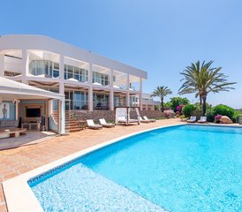 7-Daagse Ibiza Luxe Wellness Retreat in Spanje: Rust, Reset en Herverbinden - Photo 4