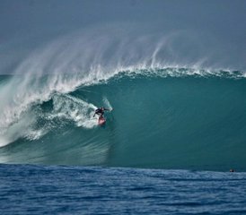 7 Jours de vacances de Surf au Nasara Resort sur l'île d'Awera, Mentawai, Indonésie - Photo 5