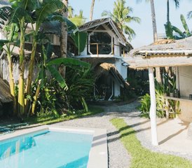 8 Tage Siargao Surf + Flow Frauen Yoga Retreat auf den Philippinen - Photo 3