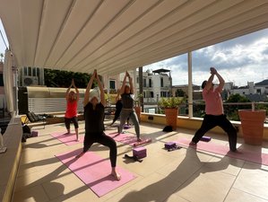 4 Day Restorative Retreat with Yoga, Pranayama, and Rejuvenation in Ischia Island, Italy