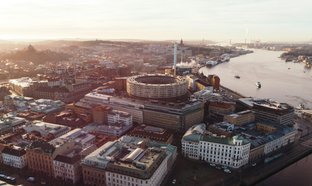 Västergötland Retraites en Reizen