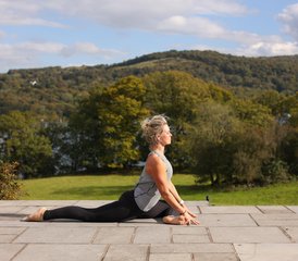4 Day Weekend Luxury Yoga and Wild Swimming Retreat in The Lake District, UK - Photo 2