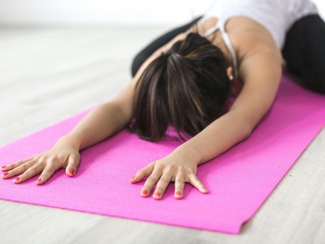 Yoga Nidra Lehrerausbildung