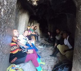 6 días de chamanismo inca y cactus de San Pedro en Portales Sagrados del Inca en Cusco, Perú - Photo 2
