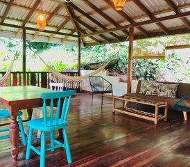 105-Daagse Privé Mana Koppel Retreat in Puerto Viejo de Talamanca, Costa Rica - Photo 1