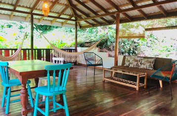 5 días de retiro privado para parejas en Puerto Viejo de Talamanca, Costa Rica
