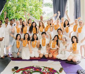 10 Day 100-Hour Beginners Yoga Course in Bali, Indonesia - Photo 3