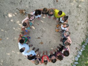 5 Day Transform Your Life Breathwork, Adventure and Connection Wellness Retreat in Oaxaca, Mexico