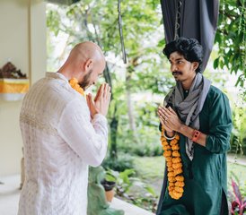 910 Day 3K Kundalini Yoga Workshop - Awaken the Divine Within in Ubud, Bali, Indonesia - Photo 1