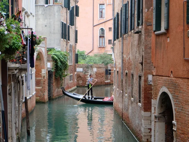 8 Day Motorcycle Guided Tour in Northern Italy, Italian Lakes and Dolomites photo 10