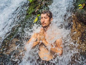 7 Day Self-love, Emotional Healing & Mental Wellness Guided Meditation Retreat in Bali