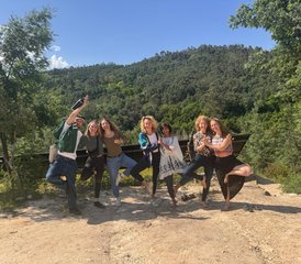 57 días de retiro de yoga y safari del alma en Sudáfrica con safaris de los Cinco Grandes y encuentros con animales - Photo 1