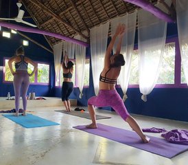 58-Daagse Yoga Vakantie in Zanzibar, Tanzania - Verblijf in Hakuna Matata Villa of Frangipwani - Photo 1