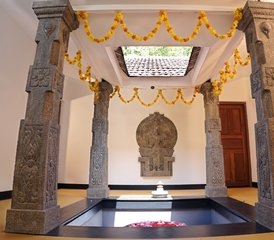 14 jours en stage personnalisé d’ayurvéda et yoga dans des villas privées dans le Kerala paisible, Inde - Photo 5