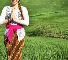 10 Day Activities, Culture and Beginner Yoga Holiday in Tabanan, Bali, Indonesia - Photo 2