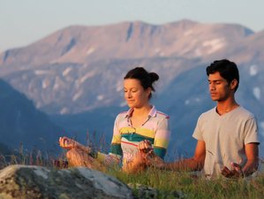 6 Tage Wander und Yoga Retreat in den Österreichischen Alpen, Schladming