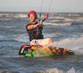 14-Daagse Volledig Ondersteunde Kitesurfkamp en Lokale Ontdekkingservaring in Hồ Tràm, Vietnam - Photo 2