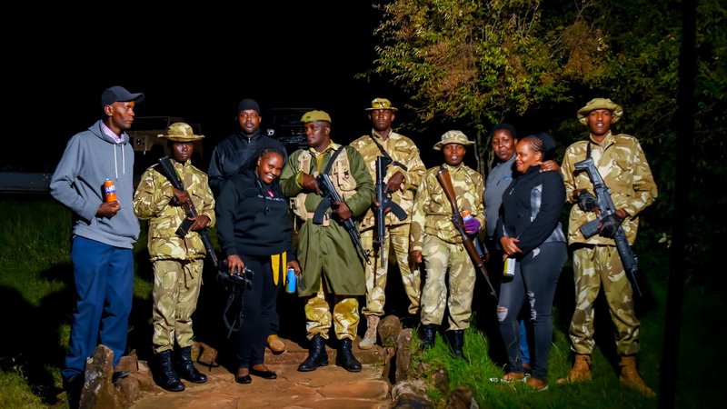12 Day Kenya and Tanzania Budget Safari Tour Wildlife Experience Package