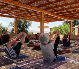 8 Day Ashtanga Yoga Deep Dive Retreat Open for All Levels in Ourika Valley, Morocco - Photo 3