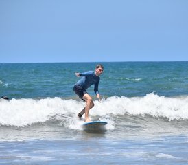 6-Daagse Surfkamp en Duikervaring in Tamarindo, Guanacaste, Costa Rica - Photo 2