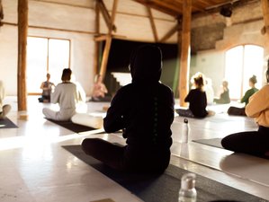 3 Tage Yoga, Natur und Meditation All-Inclusive Yoga Retreat in Stolzenhagen