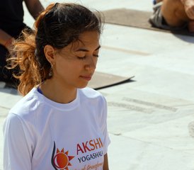 7 Tage Ganzheitliches Meditations- und Yoga-Retreat in Rishikesh, Indien - Photo 3