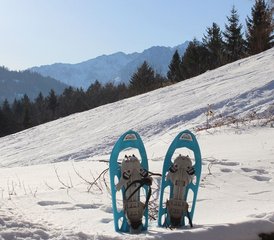 94-Daagse Ontspannings-, Wandel- en Yoga Retreat in Chiemgau, Duitsland - Photo 1