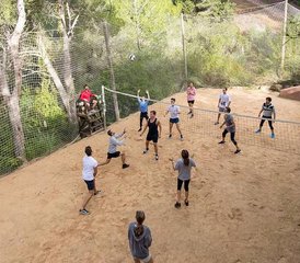 5 días de retiro de yoga en Ibiza, España con Vix y Becky - Photo 4