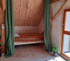 2 jours en stage de yoga : Se cocooner et renforcer ses reins en Savoie, France - Photo 5