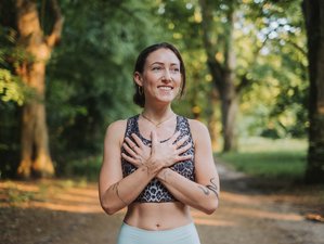 4 Tage Transformierendes Frauen Yoga Retreat bei Sylt, Deutschland