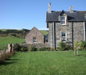 8-Daagse Ultieme Paardrijavontuur in Mull of Kintyre, Argyll, Verenigd Koninkrijk - Photo 5