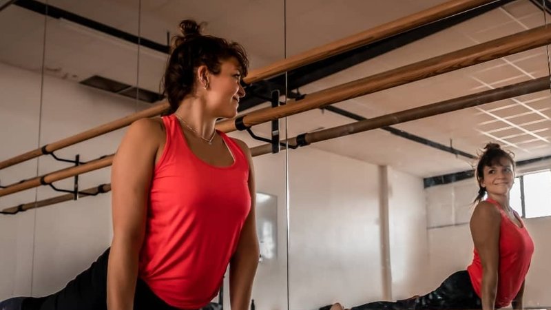 7 Day Yoga Retreat in The Sun of Cisternino, Italy