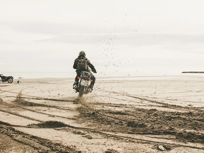 7 Day Fantastic El Cid Land Guided Motorcycle Tour in Spain photo 9