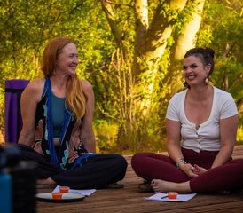 8 jours en stage de la femme indomptée : enracinée, sauvage et s’élevant à Limón, Costa Rica - Photo 2