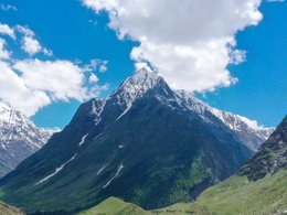 Leh Retraites en Reizen