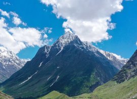 Leh Retreats & Trips