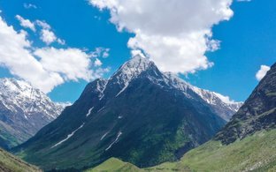 Leh Retraites en Reizen